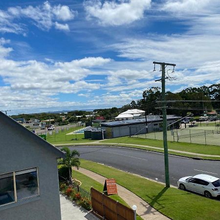 Rainbow Beach Dream Studio Motel Style Apartment 외부 사진