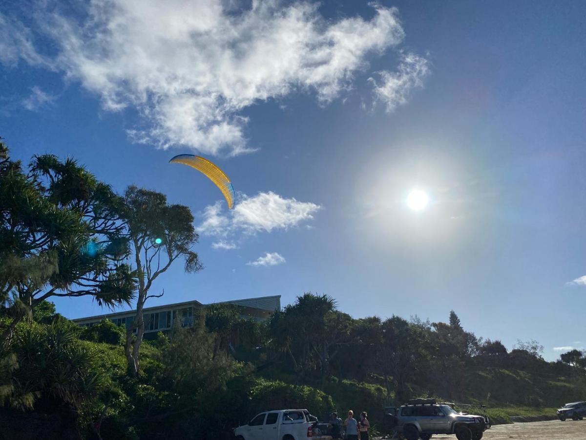 Rainbow Beach Dream Studio Motel Style Apartment 외부 사진