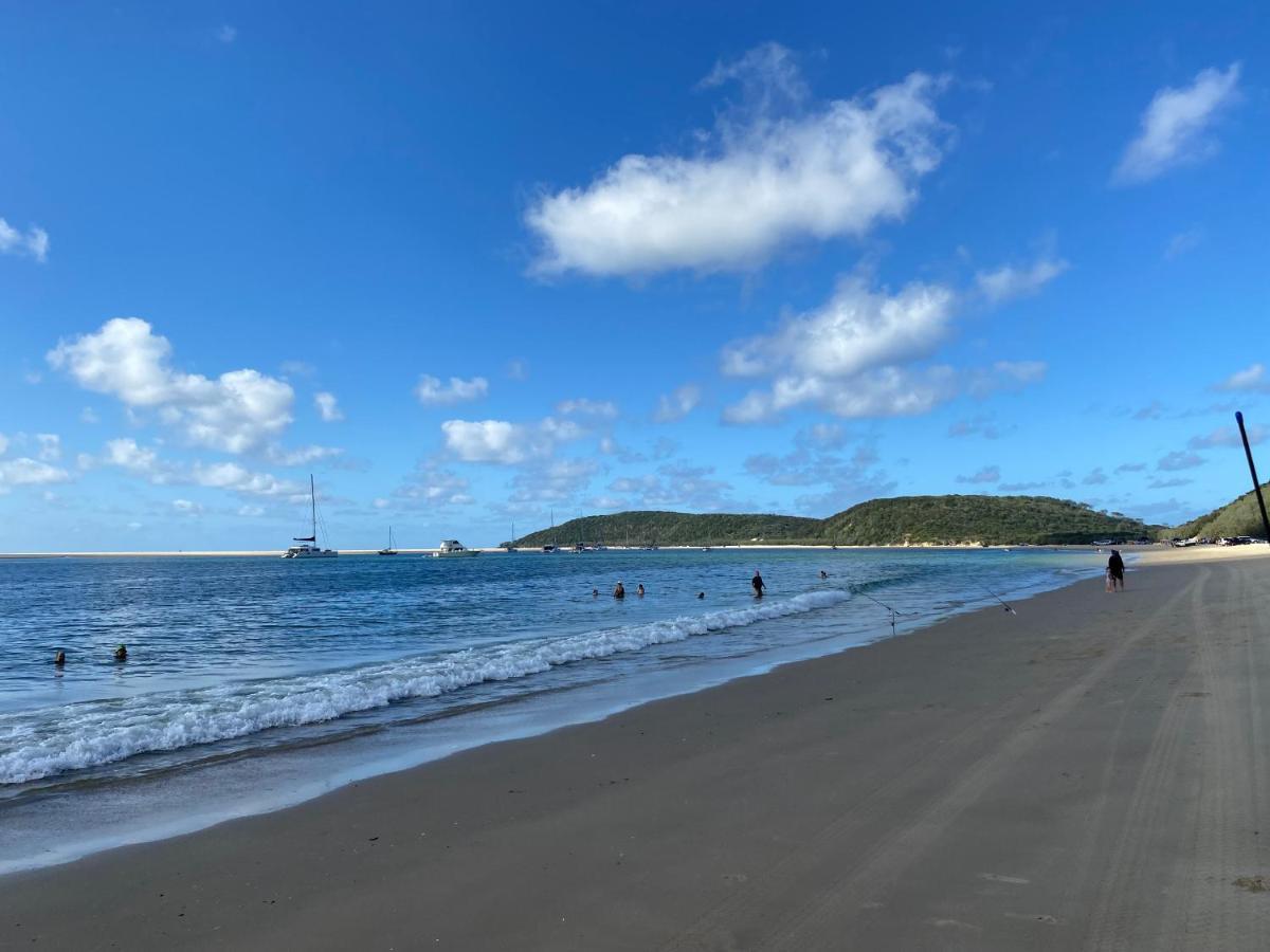 Rainbow Beach Dream Studio Motel Style Apartment 외부 사진