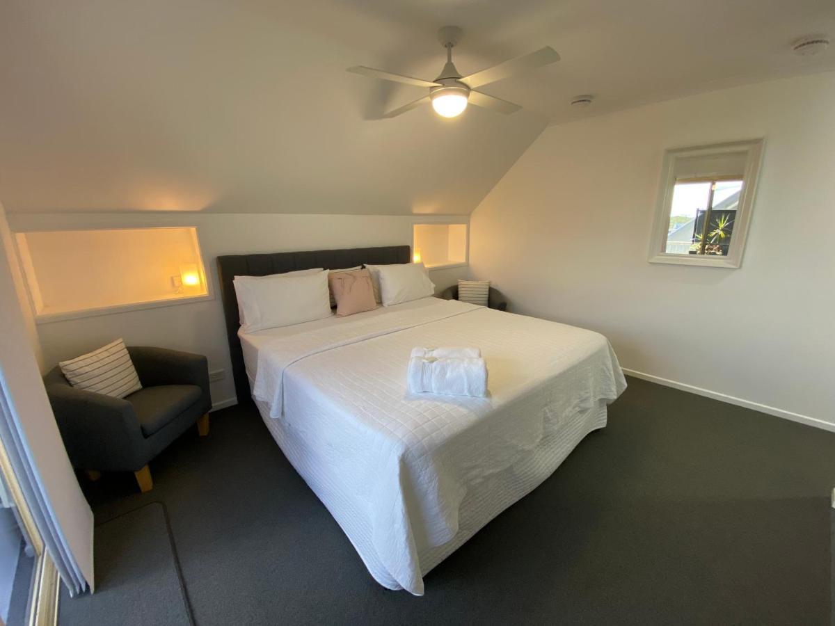 Rainbow Beach Dream Studio Motel Style Apartment 외부 사진