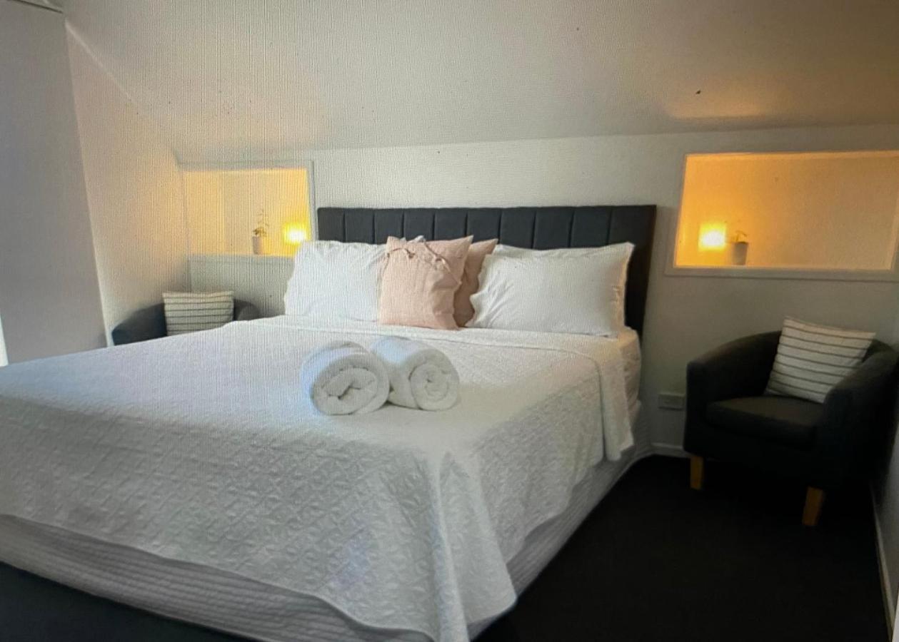 Rainbow Beach Dream Studio Motel Style Apartment 외부 사진
