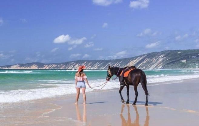 Rainbow Beach Dream Studio Motel Style Apartment 외부 사진