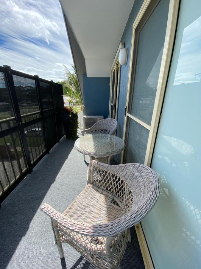 Rainbow Beach Dream Studio Motel Style Apartment 외부 사진