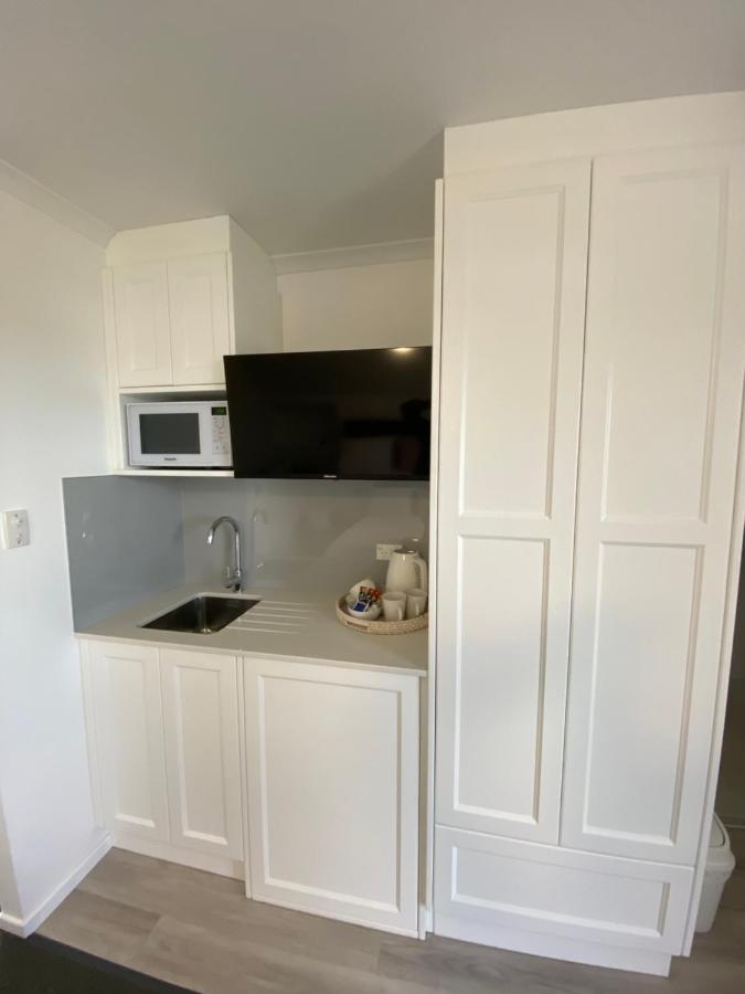 Rainbow Beach Dream Studio Motel Style Apartment 외부 사진